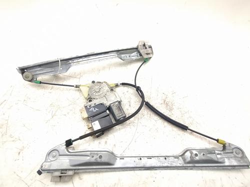 Used Front left window mechanism CITROËN C5 I (DC_) [2001-2005]  16266504