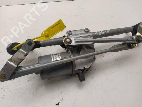 Front wiper motor OPEL CORSA D (S07)  | BP10233122M29 