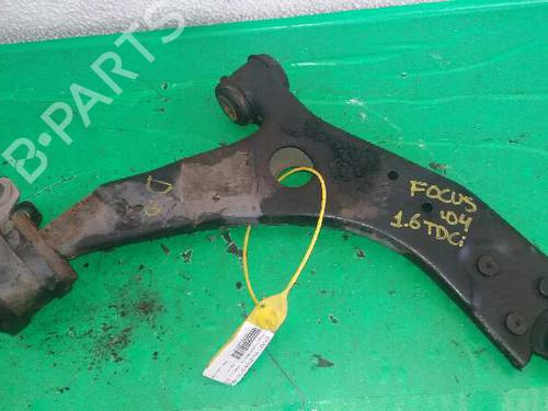 Used Right front suspension arm FORD FOCUS II (DA_, HCP, DP) [2004-2013]  575758