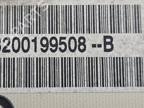 Instrument cluster OPEL MOVANO A Van (X70)  | BP24823519C47 