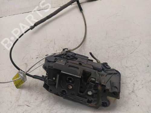 Front right lock SEAT IBIZA IV (6J5, 6P1)  | BP10498758C97 