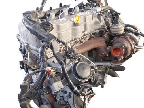 Used Engine Engine HONDA CR-V III (RE_) [2006-2026] 36298460 36298460