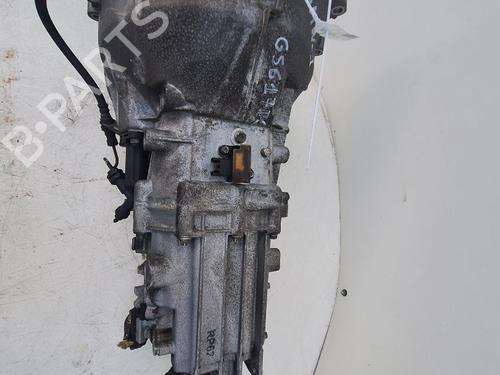 Used Gearbox BMW 1 (F20) 116 d (116 hp) 31881977