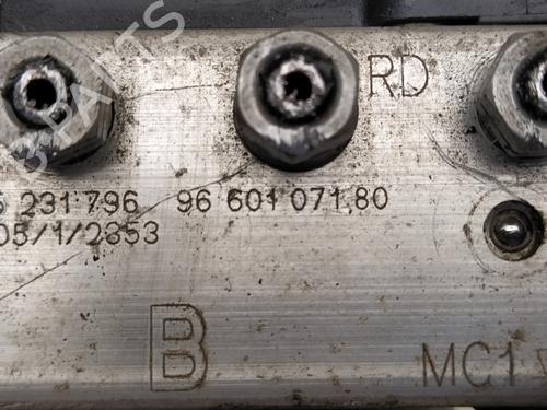 ABS pump PEUGEOT 308 I (4A_, 4C_)  | BP18115003M43 