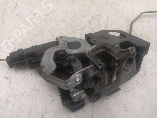 Front right lock KIA PICANTO I (SA) 1.0 | BP22516930C97