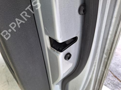 Front right lock VW TOURAN (1T1, 1T2)  | BP15607812C97 