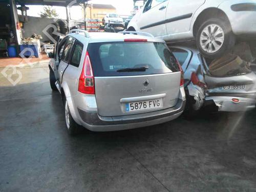 Intercooler RENAULT MEGANE II (BM0/1_, CM0/1_) 1.5 dCi (BM1E, CM1E) | BP838677M30