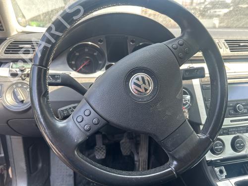 Used Steering wheel VW PASSAT B6 (3C2) [2005-2010]  28210196