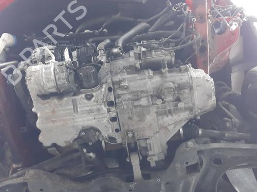 Used Gearbox SEAT IBIZA IV (6J5, 6P1) 1.0 TSI (110 hp) 8668764
