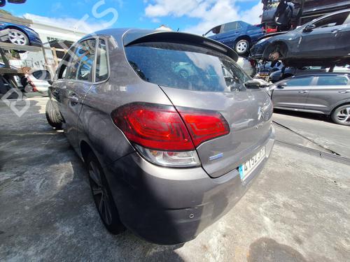 Left tailgate light CITROËN C4 II (NC_) 1.6 BlueHDi 120 | BP38169886C79 - Image 12