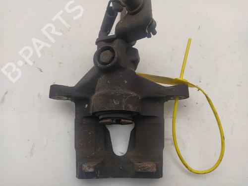 Right rear brake caliper FORD MONDEO III Saloon (B4Y) 2.0 TDCi | BP11594611M106 