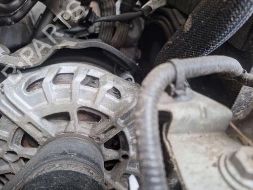 Used Alternator RENAULT TRAFIC III Van (FG_) [2014-2025]  27693058