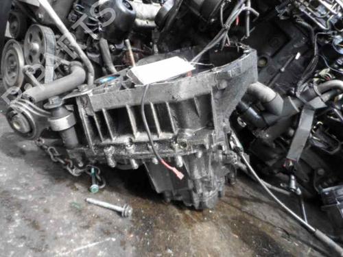 Gearbox FIAT PUNTO (188_) 1.3 JTD 16V | BP575595M3 