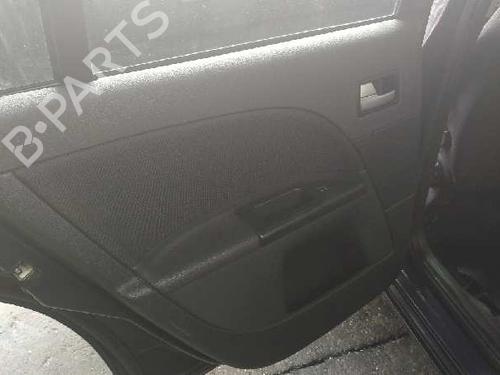 Rear left window mechanism FORD MONDEO III (B5Y) 2.0 16V TDDi / TDCi | BP3462014C24 