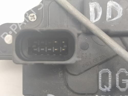 Front right lock OPEL ASTRA H (A04)  | BP22383223C97 