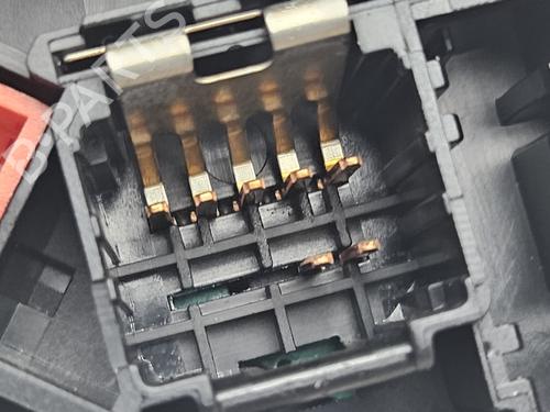 Switch RENAULT MEGANE II (BM0/1_, CM0/1_) 1.5 dCi (BM1F, CM1F) | BP24432212I30 