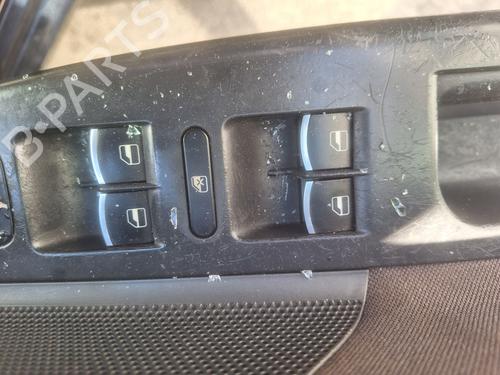 Used Left front window switch VW GOLF V (1K1) [2003-2010]  29594759