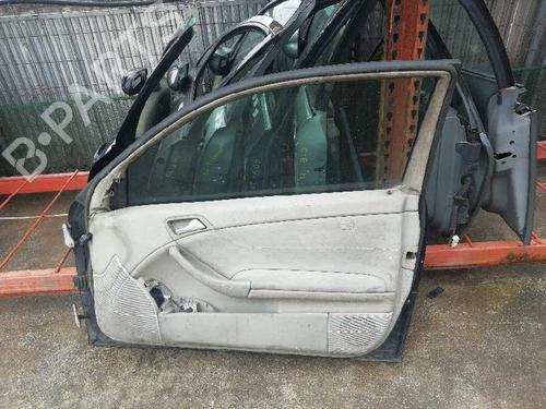 Right front door MERCEDES-BENZ C-CLASS Coupe (CL203) C 180 (203.735) | BP125060C3 