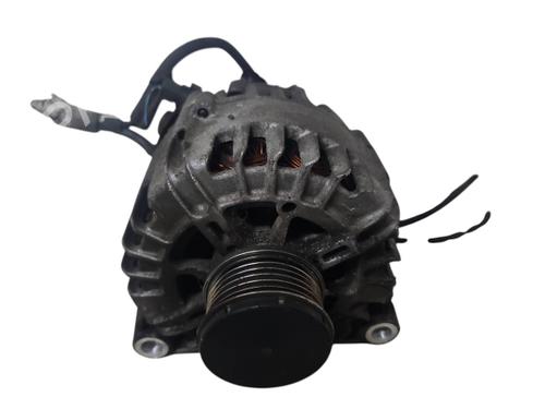 Used Alternator Alternator PEUGEOT 207 (WA_, WC_) [2006-2015] 40297143 40297143