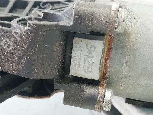 Front left window mechanism PEUGEOT 206 Hatchback (2A/C)  | BP5571946C22 