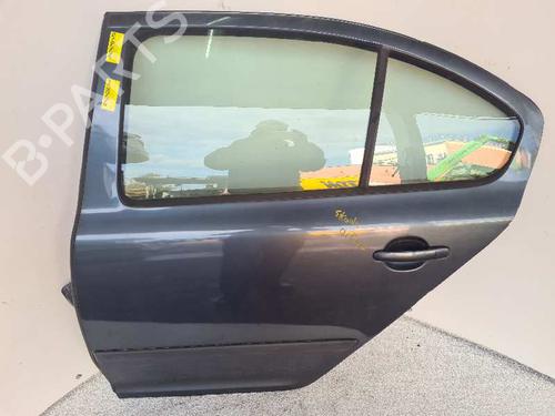 Used Left rear door SKODA OCTAVIA I (1U2) 2.0 (116 hp) 6978988
