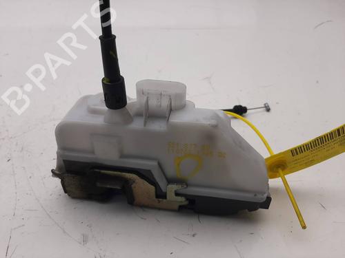 Front right lock CITROËN C2 (JM_) 1.4 HDi | BP6433054C97 