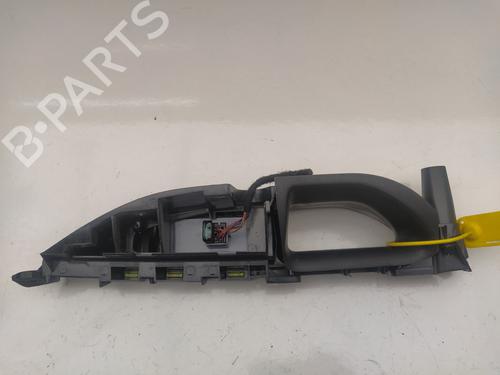 Left front window switch SEAT ALTEA (5P1)  | BP21836356I27 