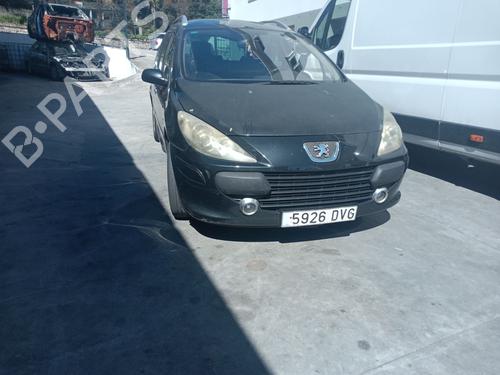 Used Parts PEUGEOT 307 (3A/C) 2.0 16V (136 hp) 4285083