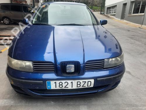 Heckleuchte links hinten SEAT LEON (1M1)  | BP24333412C79 