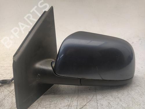Left mirror VW POLO (9N_, 9A_) 1.4 TDI | BP18114420C26 