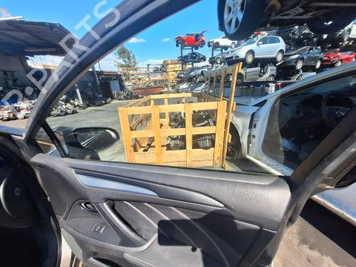 Used Front right window mechanism Front right window mechanism 37603025 37603025
