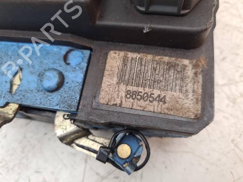 Front left lock VOLVO S60 I (384) 2.4 D | BP8075366C98 