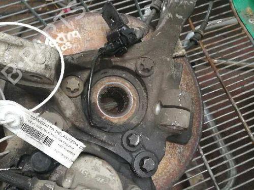 Højre Styrespindel Lejehus OPEL VECTRA C (Z02) 2.2 DTI 16V (F69) (125 hp) 1181255