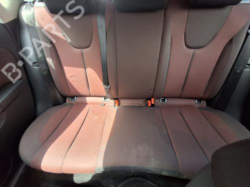 Rear seat SEAT LEON (1P1) | BP34718558C17 - Image 2