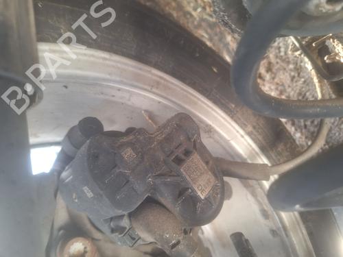 Used Left rear brake caliper Left rear brake caliper VW GOLF VII Variant (BA5, BV5) 1.2 TSI (110 hp) 33035892 33035892