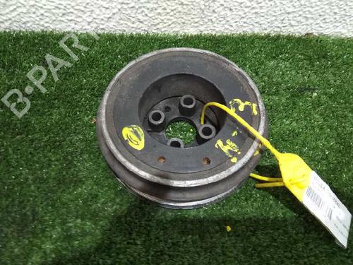 Used Pulley AUDI A3 (8L1) [1996-2006]  14065127