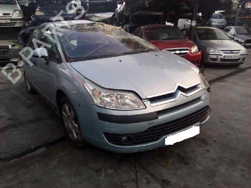 Pedal CITROËN C4 I (LC_)  | BP1617898I4 