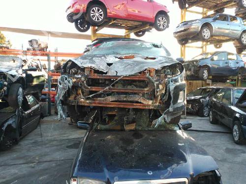 Front right lock PEUGEOT 407 (6D_) 2.0 (6DRFNB, 6DRFNE) | BP357827C97 
