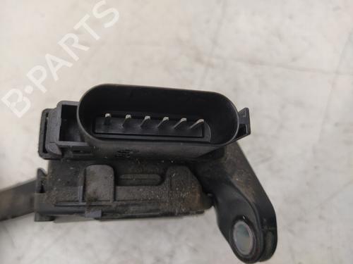 Pedal FORD FIESTA VI (CB1, CCN) 1.6 TDCi | BP17764659I4 