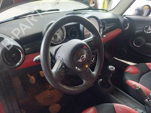 Used Dashboard MINI MINI CLUBMAN (R55) Cooper D (112 hp) 31797943