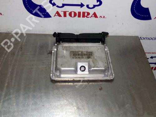 Engine control unit (ECU) VW PASSAT B5 (3B2) 1.9 TDI | BP144852M57 