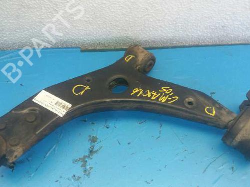 Querlenker links vorne für FORD C-MAX (DM2) 1.6 TDCi (109 hp) 809672
