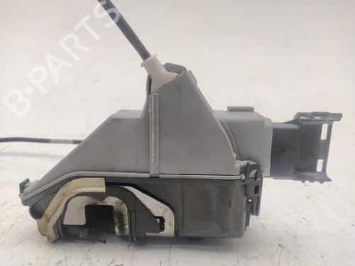 Rear left lock PEUGEOT 508 I (8D_) 2.0 HDi | BP9678142C100 