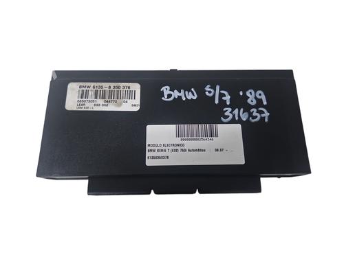 Modulo elettronico BMW 7 (E32) 750 i, iL V12 (300 hp) 32521315
