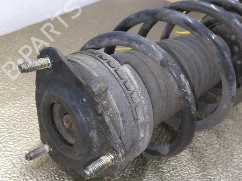 Right front shock absorber FORD FIESTA V (JH_, JD_) 1.4 16V | BP1123739M17 