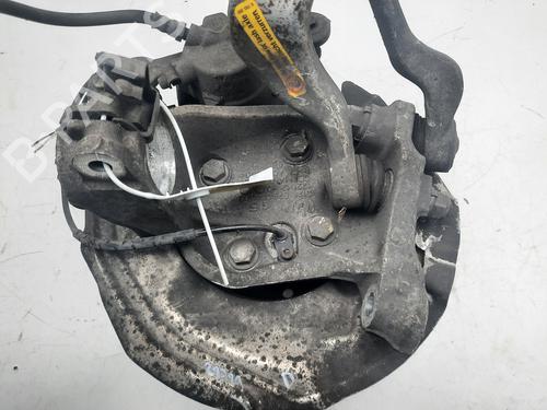 Right front steering knuckle BMW 1 (E87) 118 d | BP11119462M26