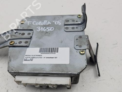 Elektronisk modul TOYOTA COROLLA (_E12_) [2001-2008]  29565746