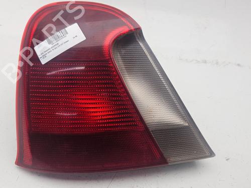 Venstre baglygte ROVER 75 (RJ) 2.0 CDT (115 hp) 29476193