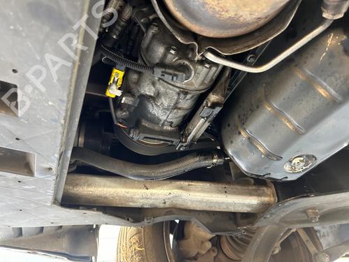 AC-Kompressor CITROËN C4 Grand Picasso I (UA_) [2006-2013]  28057414