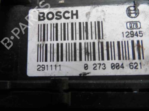 ABS pump RENAULT CLIO II (BB_, CB_)  | BP98228M43 